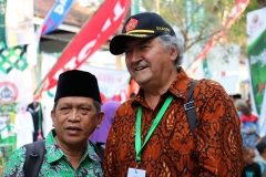 Banser-Islamic-militia-with-hat